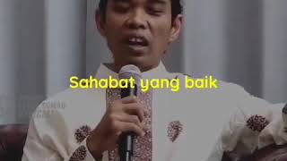 Download lagu Sahabat Yang baik - Ustadz Abdul somad - Ceramah Islam mp3