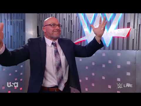 R Truth vs JD Mcdonagh – WWE Raw 2/12/24 (Full Match)