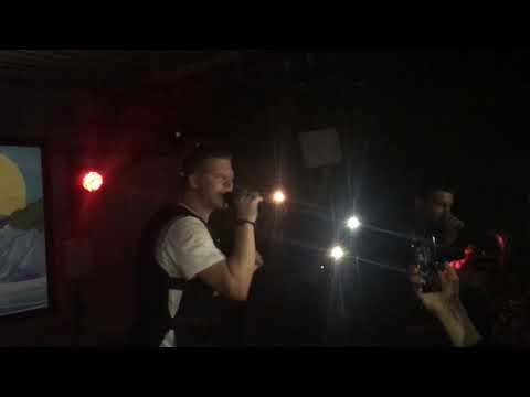 Playingtheangel - Фудзи (Live)