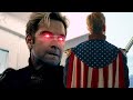 Homelander All Powers Fights Scenes The Boys Gen V Season 1 4
