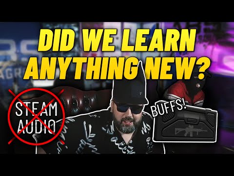 Nikita left me with more questions than answers - TarkovTV Recap