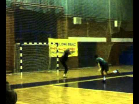 KH LIRIDONI (DEQANI) Penalltit me KH TREPÇEN