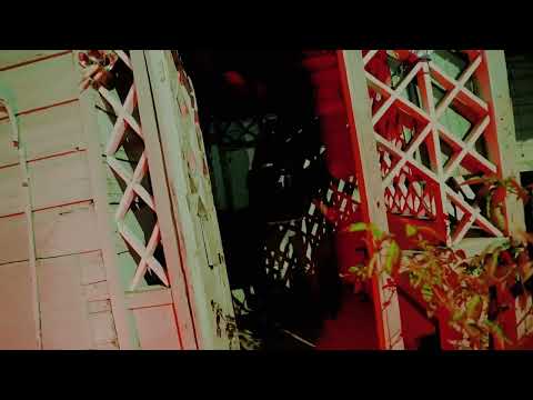 BadDooley - Evil Fi Real (Official Music Video)