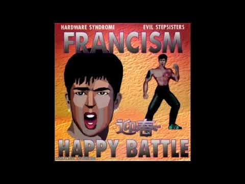Francis Magalona (Happy Battle Ful Album)