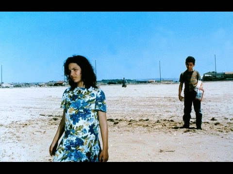 Il Ladro Di Bambini - Trailer