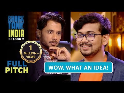 Shark Anupam Liked "Padcare"'s Sanitary Business | Shark Tank India Season 2 | Full Pitch