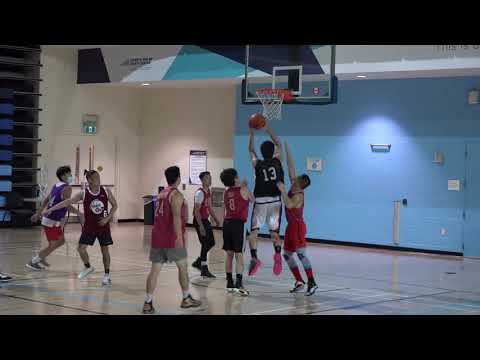 Lights Out vs Naughty Boys - saturday tier 2 - tcbl 2021 fall