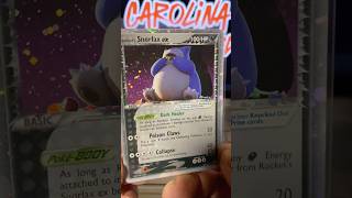 Adding Pokemon cards to my collection #pokemon