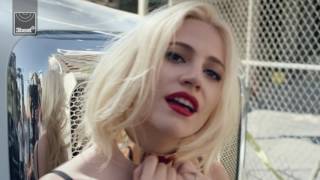 Anton Powers &amp; Pixie Lott - Baby (Official Acoustic Video)
