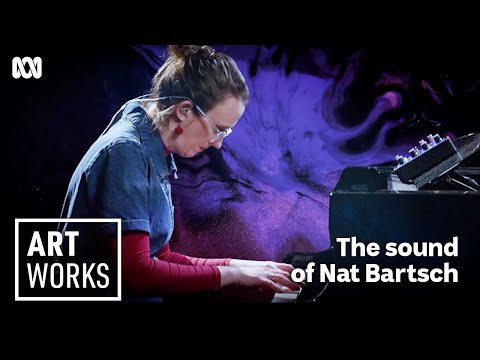 How being neurodivergent shapes the sound of composer Nat Bartsch | Art Works