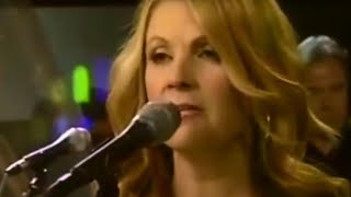 Patty Loveless - You Don't Even Know Who I Am [ Live ]
