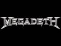 Metallica & Megadeth - Burried Alive (rare) 