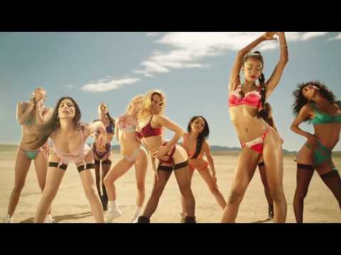 L'Agent by Agent Provocateur // Fashion Film