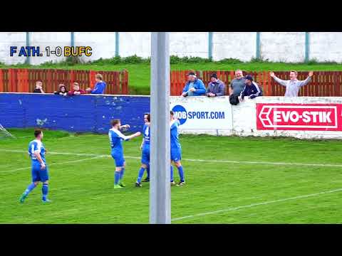 FRICKLEY ATHLETIC VS BASFORD UNITED