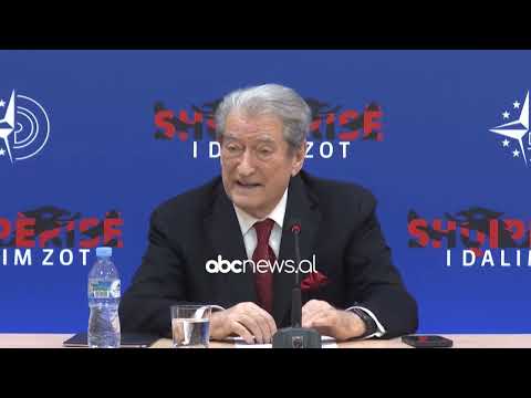 Adriatik Lalla fitoi azil politik në Itali, Berisha me qëndrime të dyfishta | ABC News Albania