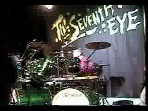 The Seventh Eye - Oblivion Spin (Live)