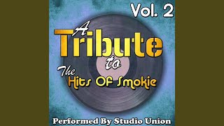 Alice, Who the F... Is Alice.