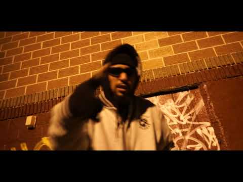 Guess Who's Coming - Cocareef   (Official Music Video)