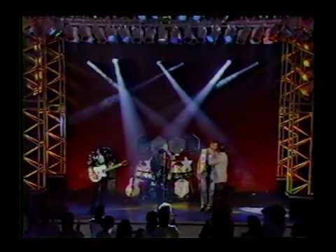 Adam Ant - Apollo Nine RARE 1985 on Dick Clark