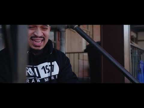 Can't Break Me - Sharod Starks feat. Nuk Beatz  (Official Video)
