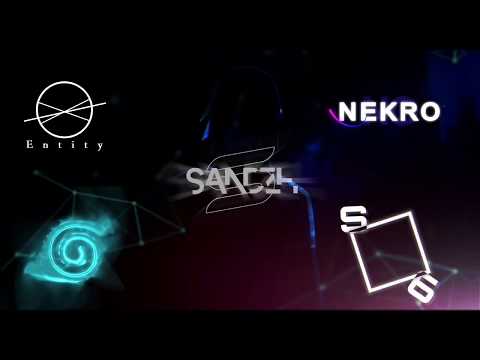 SLICE LIKE A SAMURAI [Naruto AMV]