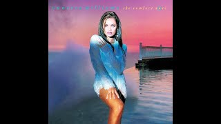 Vanessa Williams - The Comfort Zone (Frankie's Comfortable Mix)