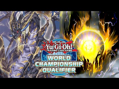 6° Place WCQ Altamura (93 players) - Deck Profile Thunder Dragon