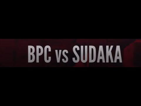 COLISEO HIP HOP 8VOS BPC VS SUDAKA