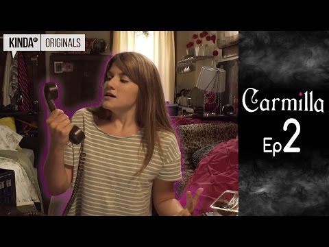 Carmilla | Episode 2 | Based on the J. Sheridan Le Fanu Novella