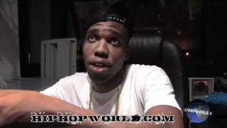 interview with Currensy