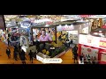 GOLDIEE MASALE Indus Food 2025 Multibrand Productions Exhibition Stand Fabrication Trade Show
