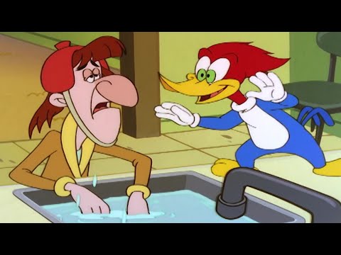 Los remedios para la Srita. Meany | El Pájaro Loco