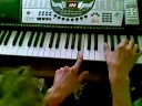 Linkin Park - Pushing me away (tutorial)[piano ...