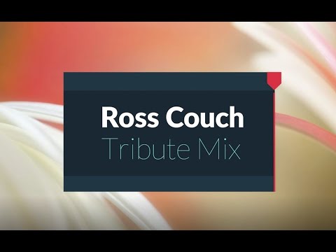 Deep House & Relaxation Music Vol.45 / Ross Couch Tribute Mix Pt 5