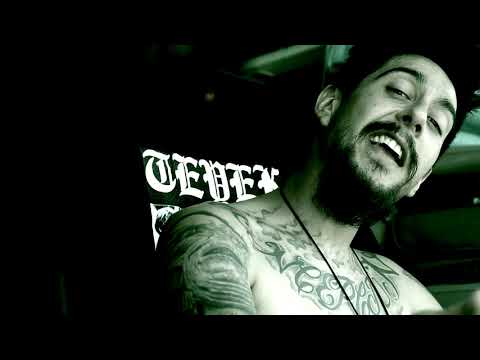 TEYEK - Sixty Seconds / Smoke (Official  Music Video)