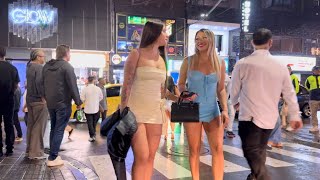 Colombia Cartagena Vibes and cultures Nightlife 