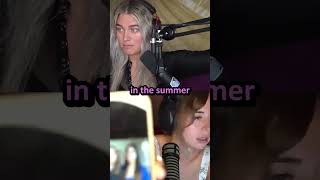 QTCinderella finds out how old Maya really is 💀