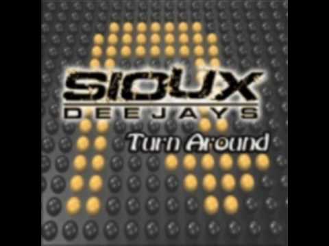 Turn Around (Sioux Remote Mix) - Sioux DeeJays