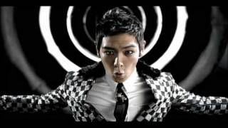 T.O.P [BIGBANG] - Turn It Up [MV TEASER]