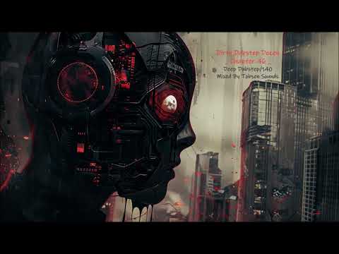 Dirty Dubstep Dozen - Chapter 46 (Deep Dubstep/140 - mixed by Tobsen Sounds)
