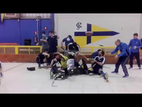 JOLASETA CAMPEÓN DE LIGA NORTE