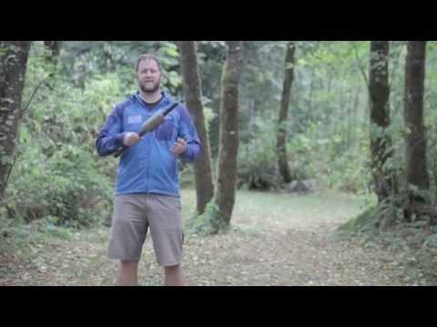 What is a TAB? (Treehouse Attachment Bolt)