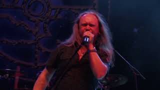 Masterplan   Crawling From Hell (Masters of Rock)