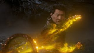 Shang-Chi and the Legend of the Ten Rings Fight Scenes Full Ultra HD