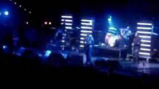 Thursday kill the house lights