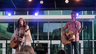 Kate Voegele -- &quot;Sweet Silver Lining&quot;
