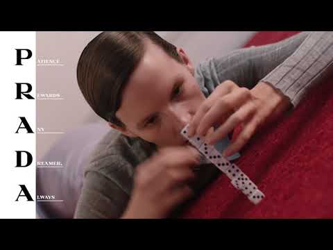 Prada Spring/Summer 2020 Campaign