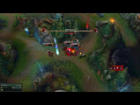 Sick and Vintage Shaco Plays