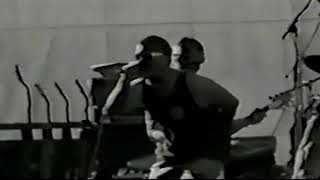 Sublime - Total Hate Live with Gwen Stefani [Scaled Up]