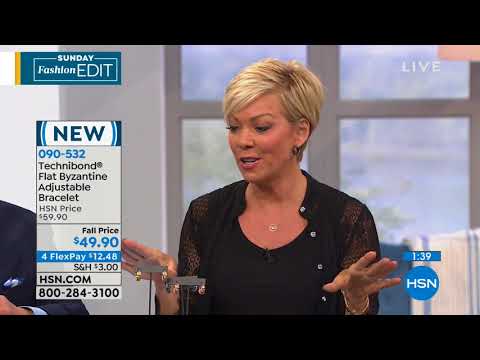 HSN | Sunday Fashion Edit 09.09.2018 - 11 AM